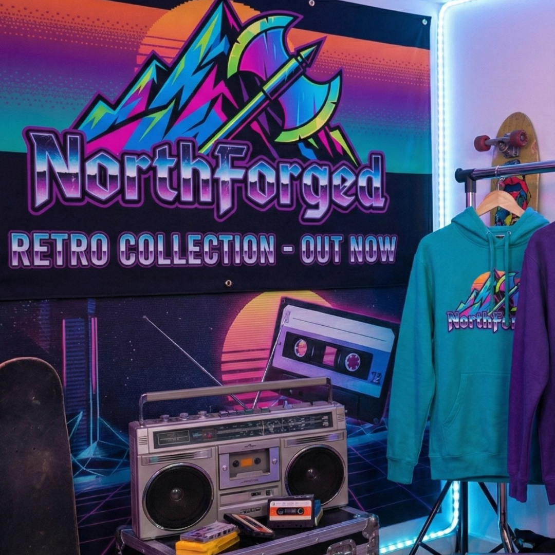 Retro Collection